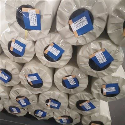 Heavy Duty lastebil presenning