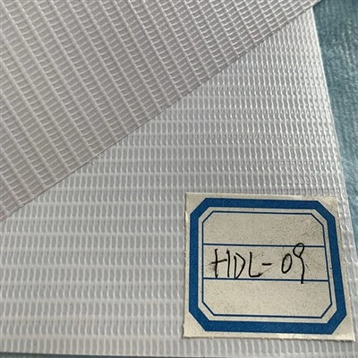 PVC-laminert frontbelyst bannermateriale