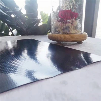 PVC presenning 700Gsm