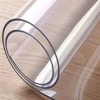 PVC vindusfilm